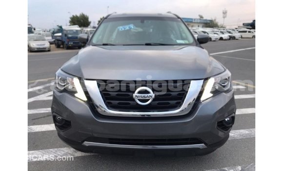 Buy Import Nissan Pathfinder Other Car in Import - Dubai in Antigua Buy Import Nissan Pathfinder Other Car in Import - Dubai in Antigua