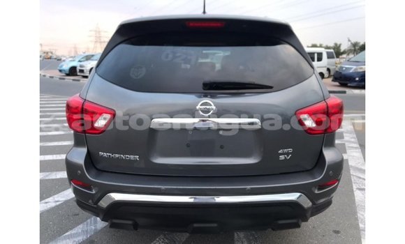 Buy Import Nissan Pathfinder Other Car in Import - Dubai in Antigua Buy Import Nissan Pathfinder Other Car in Import - Dubai in Antigua