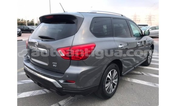 Buy Import Nissan Pathfinder Other Car in Import - Dubai in Antigua Buy Import Nissan Pathfinder Other Car in Import - Dubai in Antigua