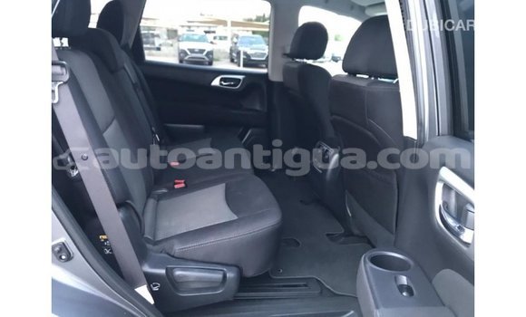 Buy Import Nissan Pathfinder Other Car in Import - Dubai in Antigua Buy Import Nissan Pathfinder Other Car in Import - Dubai in Antigua