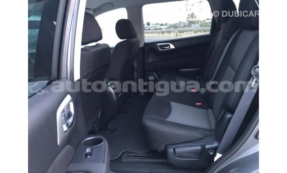Buy Import Nissan Pathfinder Other Car in Import - Dubai in Antigua Buy Import Nissan Pathfinder Other Car in Import - Dubai in Antigua