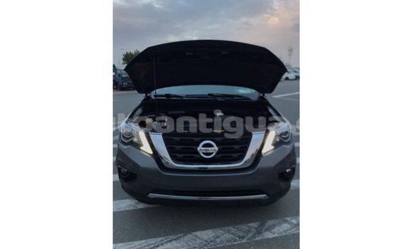 Buy Import Nissan Pathfinder Other Car in Import - Dubai in Antigua Buy Import Nissan Pathfinder Other Car in Import - Dubai in Antigua