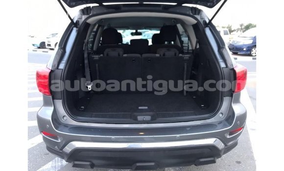 Buy Import Nissan Pathfinder Other Car in Import - Dubai in Antigua Buy Import Nissan Pathfinder Other Car in Import - Dubai in Antigua