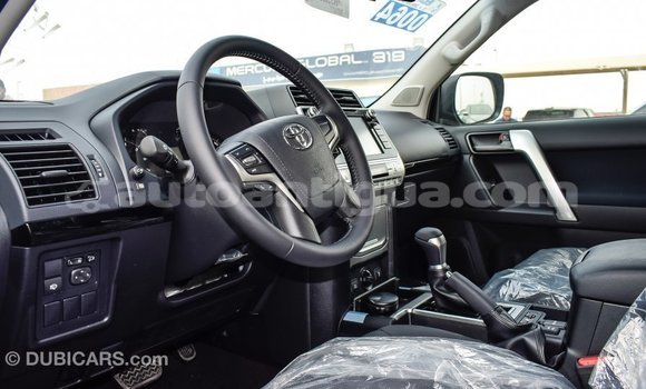 Buy Import Toyota Prado Black Car in Import - Dubai in Antigua Buy Import Toyota Prado Black Car in Import - Dubai in Antigua