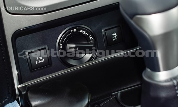 Buy Import Toyota Prado Black Car in Import - Dubai in Antigua Buy Import Toyota Prado Black Car in Import - Dubai in Antigua