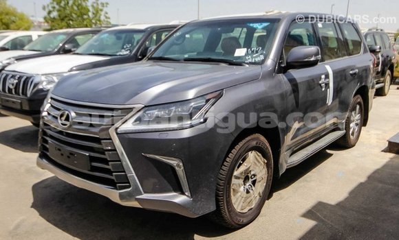 Buy Import Lexus LX Other Car in Import - Dubai in Antigua Buy Import Lexus LX Other Car in Import - Dubai in Antigua