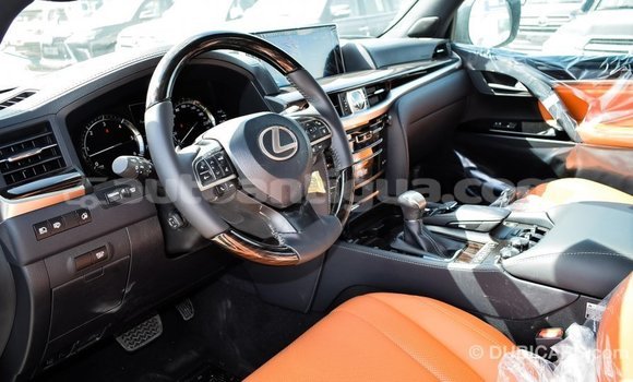Buy Import Lexus LX Other Car in Import - Dubai in Antigua Buy Import Lexus LX Other Car in Import - Dubai in Antigua