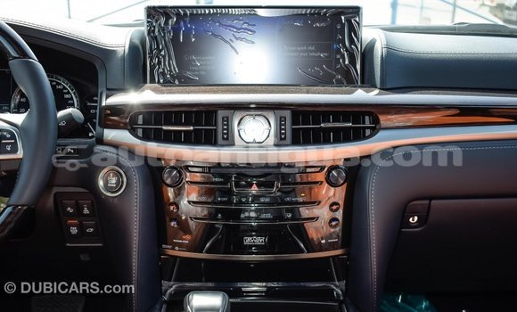 Buy Import Lexus LX Other Car in Import - Dubai in Antigua Buy Import Lexus LX Other Car in Import - Dubai in Antigua