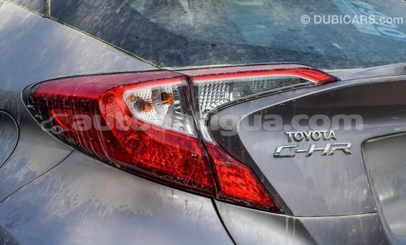 Buy Import Toyota C-HR Other Car in Import - Dubai in Antigua Buy Import Toyota C-HR Other Car in Import - Dubai in Antigua