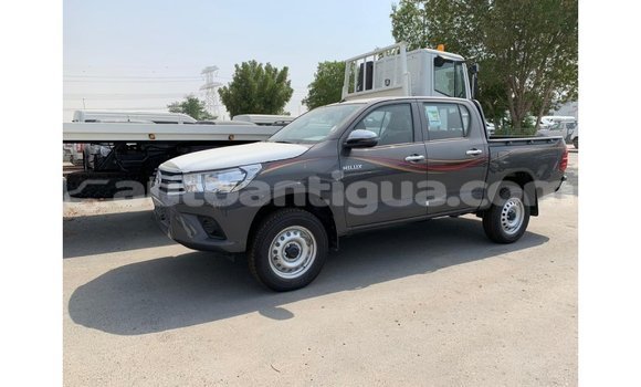Buy Import Toyota Hilux Other Car in Import - Dubai in Antigua Buy Import Toyota Hilux Other Car in Import - Dubai in Antigua