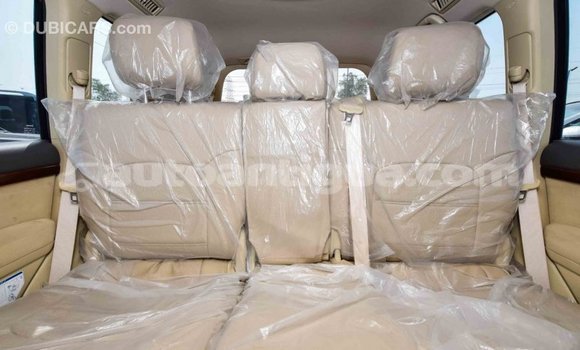 Buy Import Toyota Land Cruiser White Car in Import - Dubai in Antigua Buy Import Toyota Land Cruiser White Car in Import - Dubai in Antigua