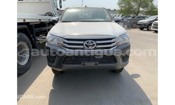 Buy Import Toyota Hilux Other Car in Import - Dubai in Antigua Buy Import Toyota Hilux Other Car in Import - Dubai in Antigua