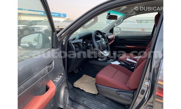 Buy Import Toyota Hilux Other Car in Import - Dubai in Antigua Buy Import Toyota Hilux Other Car in Import - Dubai in Antigua