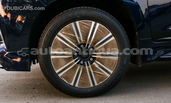 Buy Import Lexus LX Blue Car in Import - Dubai in Antigua Buy Import Lexus LX Blue Car in Import - Dubai in Antigua