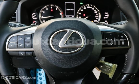 Buy Import Lexus LX Blue Car in Import - Dubai in Antigua Buy Import Lexus LX Blue Car in Import - Dubai in Antigua
