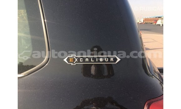 Buy Import Toyota Land Cruiser Black Car in Import - Dubai in Antigua Buy Import Toyota Land Cruiser Black Car in Import - Dubai in Antigua