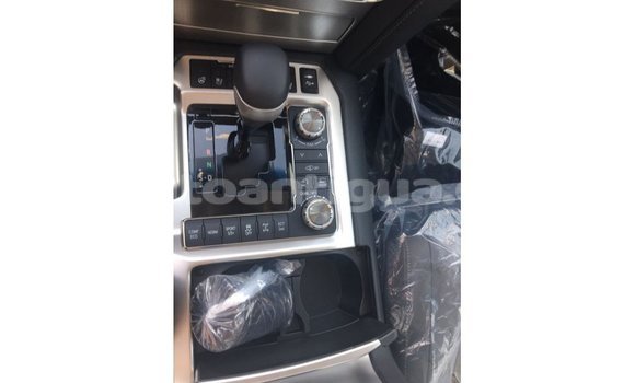 Buy Import Toyota Land Cruiser Black Car in Import - Dubai in Antigua Buy Import Toyota Land Cruiser Black Car in Import - Dubai in Antigua