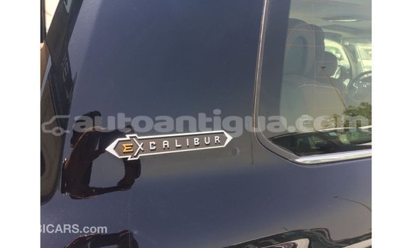 Buy Import Toyota Land Cruiser Black Car in Import - Dubai in Antigua Buy Import Toyota Land Cruiser Black Car in Import - Dubai in Antigua