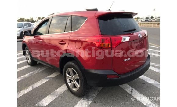 Buy Import Hyundai Santa Fe Red Car in Import - Dubai in Antigua Buy Import Hyundai Santa Fe Red Car in Import - Dubai in Antigua