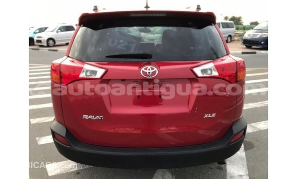 Buy Import Hyundai Santa Fe Red Car in Import - Dubai in Antigua Buy Import Hyundai Santa Fe Red Car in Import - Dubai in Antigua