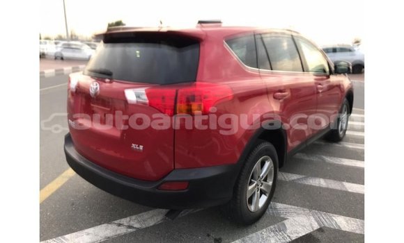 Buy Import Hyundai Santa Fe Red Car in Import - Dubai in Antigua Buy Import Hyundai Santa Fe Red Car in Import - Dubai in Antigua