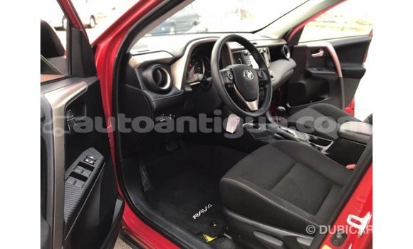 Buy Import Hyundai Santa Fe Red Car in Import - Dubai in Antigua Buy Import Hyundai Santa Fe Red Car in Import - Dubai in Antigua