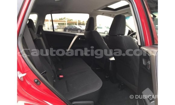 Buy Import Hyundai Santa Fe Red Car in Import - Dubai in Antigua Buy Import Hyundai Santa Fe Red Car in Import - Dubai in Antigua