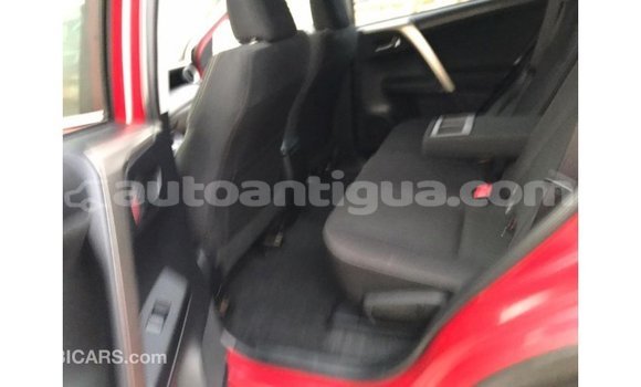 Buy Import Hyundai Santa Fe Red Car in Import - Dubai in Antigua Buy Import Hyundai Santa Fe Red Car in Import - Dubai in Antigua