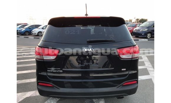 Buy Import Kia Sorento Black Car in Import - Dubai in Antigua Buy Import Kia Sorento Black Car in Import - Dubai in Antigua