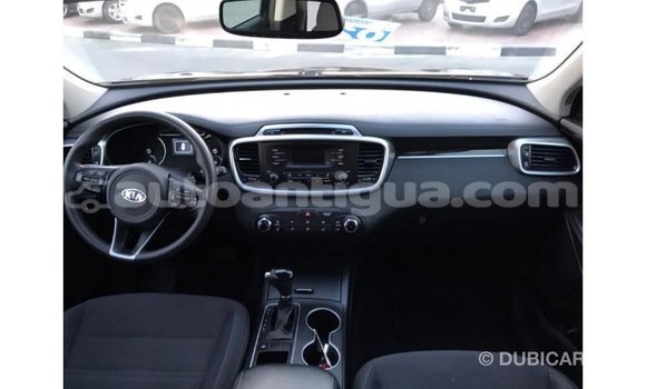 Buy Import Kia Sorento Black Car in Import - Dubai in Antigua Buy Import Kia Sorento Black Car in Import - Dubai in Antigua