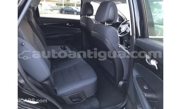 Buy Import Kia Sorento Black Car in Import - Dubai in Antigua Buy Import Kia Sorento Black Car in Import - Dubai in Antigua