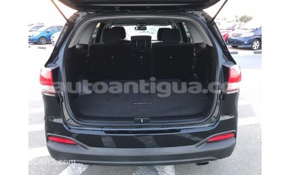 Buy Import Kia Sorento Black Car in Import - Dubai in Antigua Buy Import Kia Sorento Black Car in Import - Dubai in Antigua