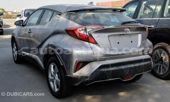 Buy Import Toyota C-HR Other Car in Import - Dubai in Antigua Buy Import Toyota C-HR Other Car in Import - Dubai in Antigua