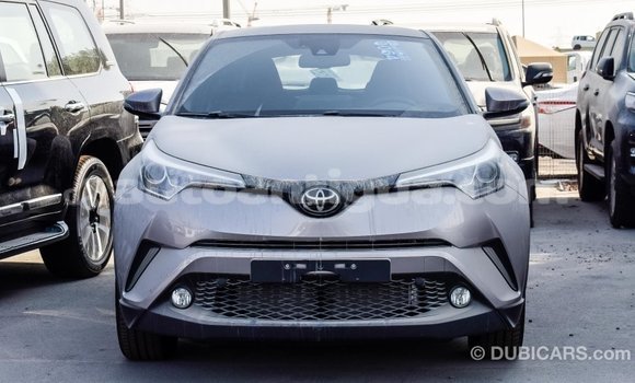 Buy Import Toyota C-HR Other Car in Import - Dubai in Antigua Buy Import Toyota C-HR Other Car in Import - Dubai in Antigua
