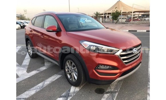 Buy Import Hyundai Tucson Red Car in Import - Dubai in Antigua Buy Import Hyundai Tucson Red Car in Import - Dubai in Antigua