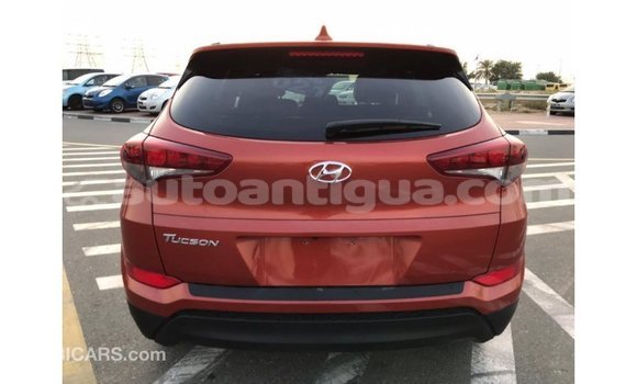 Buy Import Hyundai Tucson Red Car in Import - Dubai in Antigua Buy Import Hyundai Tucson Red Car in Import - Dubai in Antigua