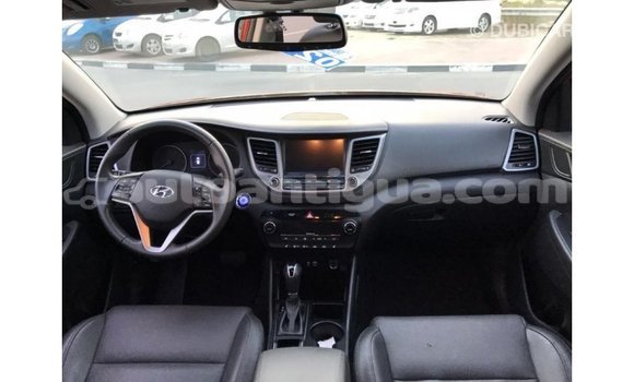 Buy Import Hyundai Tucson Red Car in Import - Dubai in Antigua Buy Import Hyundai Tucson Red Car in Import - Dubai in Antigua