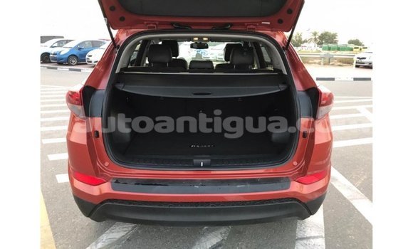 Buy Import Hyundai Tucson Red Car in Import - Dubai in Antigua Buy Import Hyundai Tucson Red Car in Import - Dubai in Antigua