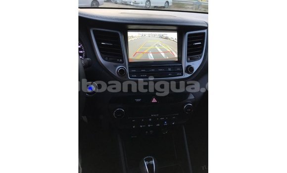 Buy Import Hyundai Tucson Red Car in Import - Dubai in Antigua Buy Import Hyundai Tucson Red Car in Import - Dubai in Antigua