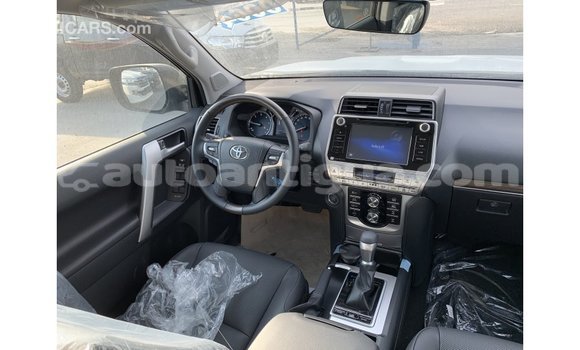 Buy Import Toyota Prado Black Car in Import - Dubai in Antigua Buy Import Toyota Prado Black Car in Import - Dubai in Antigua