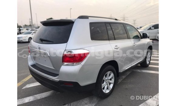 Buy Import Toyota Highlander Other Car in Import - Dubai in Antigua Buy Import Toyota Highlander Other Car in Import - Dubai in Antigua