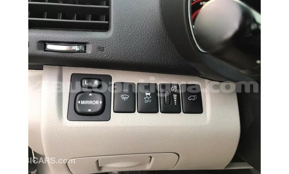 Buy Import Toyota Highlander Other Car in Import - Dubai in Antigua Buy Import Toyota Highlander Other Car in Import - Dubai in Antigua