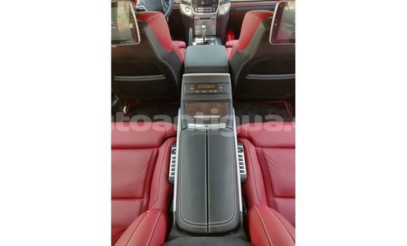 Buy Import Toyota Land Cruiser Black Car in Import - Dubai in Antigua Buy Import Toyota Land Cruiser Black Car in Import - Dubai in Antigua