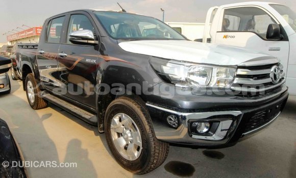 Buy Import Toyota Hilux Other Car in Import - Dubai in Antigua Buy Import Toyota Hilux Other Car in Import - Dubai in Antigua