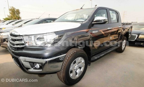Buy Import Toyota Hilux Other Car in Import - Dubai in Antigua Buy Import Toyota Hilux Other Car in Import - Dubai in Antigua