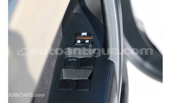 Buy Import Toyota Corolla White Car in Import - Dubai in Antigua Buy Import Toyota Corolla White Car in Import - Dubai in Antigua