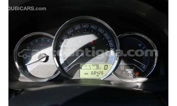 Buy Import Toyota Corolla White Car in Import - Dubai in Antigua Buy Import Toyota Corolla White Car in Import - Dubai in Antigua