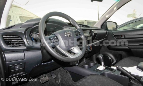 Buy Import Toyota Hilux Other Car in Import - Dubai in Antigua Buy Import Toyota Hilux Other Car in Import - Dubai in Antigua