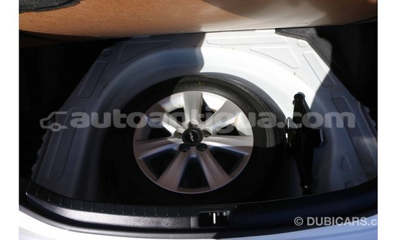 Buy Import Toyota Corolla White Car in Import - Dubai in Antigua Buy Import Toyota Corolla White Car in Import - Dubai in Antigua
