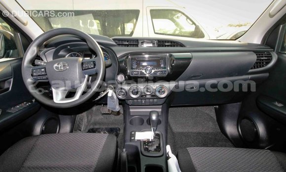 Buy Import Toyota Hilux Other Car in Import - Dubai in Antigua Buy Import Toyota Hilux Other Car in Import - Dubai in Antigua